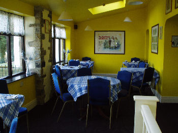 Apothecary Guest House, Haworth